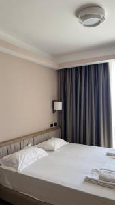 Whisky Green Coast Hotel & Apartments
