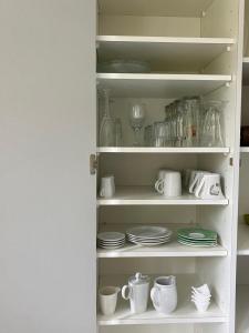 Wohnoase mit gratis Parkplatz