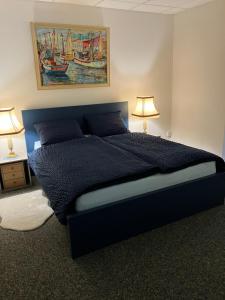 Wohnoase mit gratis Parkplatz