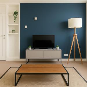 Renovated Flat in the heart Hoxton