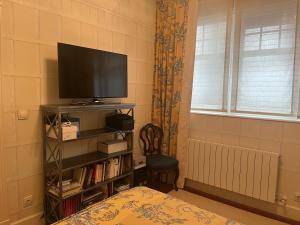 Habitación en Bilbao