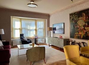 Habitación en Bilbao