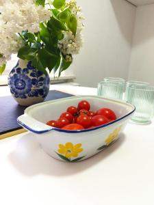 Apartament Warszawska Centrum