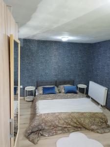 Apartament Warszawska Centrum