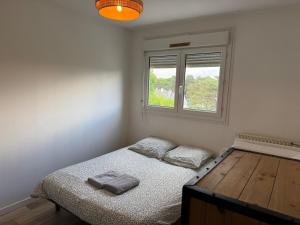 Appartements ღ Briqueterie - Proche commodites : photos des chambres