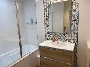 Appartements ღ Briqueterie - Proche commodites : photos des chambres