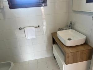 Hotel Trinità dei Corsari img9