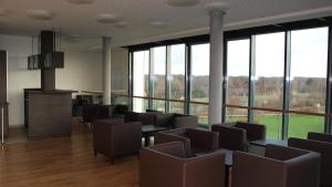 Jugendherberge Hamburg Horner Rennbahn