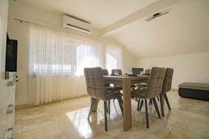 Apartments Magdalena