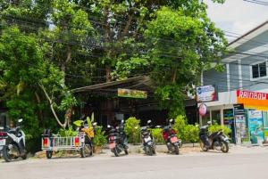 Charming Stay Private AC Koh Phangan