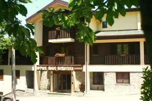 Park Hotel Bellavista - Delianuova