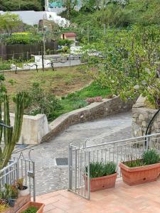 Casa Francesca Ponza