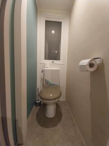 Mobile Home Clim Camping 5 Le Marisol 7 Pers