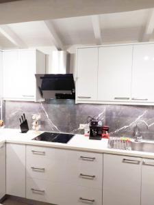 Luxury mini villas AA