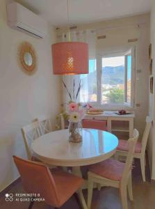 Luxury mini villas AA
