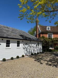 The Stables Kersey Mill