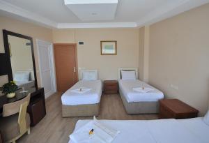 Standard Family Room room in Hotel Baykal