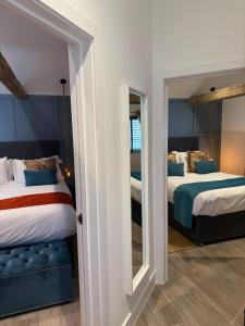 The Stables Kersey Mill