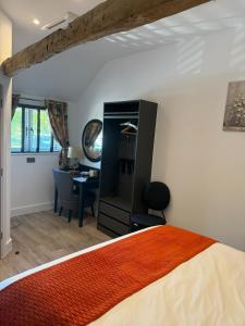 The Stables Kersey Mill