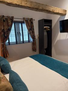 The Stables Kersey Mill