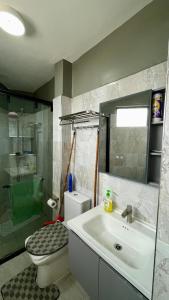 Recho City Oasis Apartments