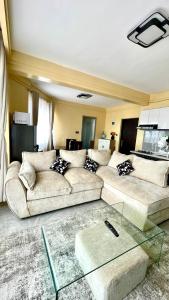 Recho City Oasis Apartments