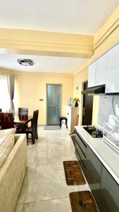 Recho City Oasis Apartments