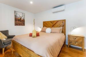 Bridgewater Loddon River Retreat