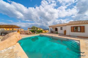 Villa Filomena By Searly