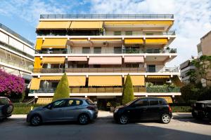 The Glyfada Hideaway