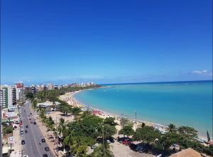 Beira Mar NEO 2 Pajuçara 115