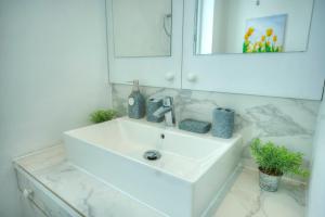 Luxury penthouse with sun terrace & jacuzzi RJOR1-1