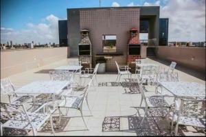 Beira Mar NEO 2 Pajuçara 115