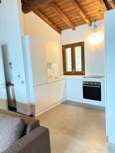 The Terrace on the Lake