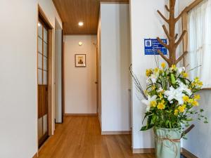 楓の宿 高山市中心 新改装三卧室独栋住宅 周边多个大型超市 至星巴克步行六分钟 两个免费停车位