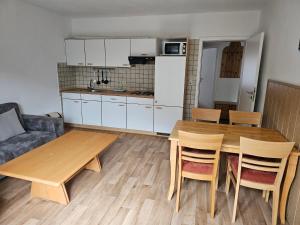 Ferienwohnung Seegat Nr 4