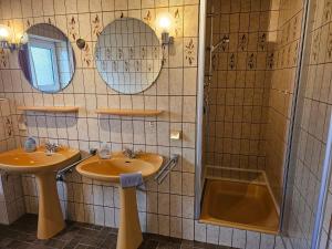 Ferienwohnung Seegat Nr 4