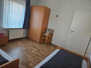Ferienwohnung Seegat Nr 4