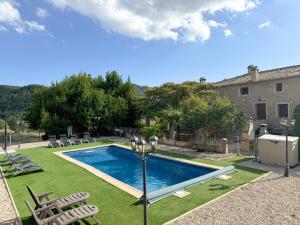 Apartamentos rurales La Alquería del Pilar