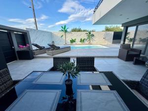 elite water house