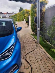 Casa Vacanze Un Tuffo Nel Blu