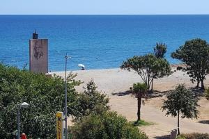 Villas Villa Viktoriia : photos des chambres