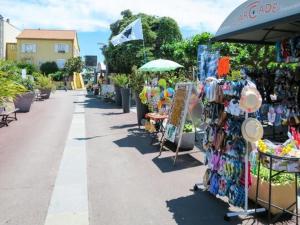 Villas Villa Viktoriia : photos des chambres