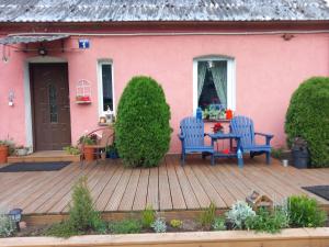 Apartament Agroturystyka