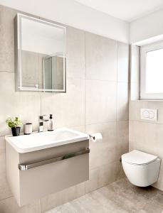 Apartment Krizman in a great location