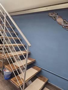 Loft nel cuore di RC