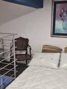 Loft nel cuore di RC