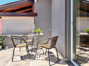 Apartment Krizman in a great location