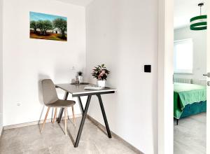 Apartment Krizman in a great location