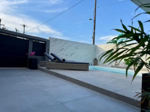 elite water house
